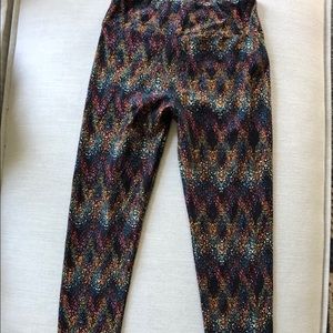 LuLaRoe OS Leggings